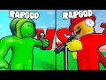 Download Lagu JANDEL VS SAMMY Roblox Rap Battle (Roblox Voice Chat)