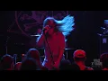 PYRRHON live at Saint Vitus Bar, Oct. 31st, 2021 (FULL SET)