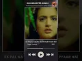 Lagu Ek pal ka jeena - Kaho naa pyaar hai(4) Hrithik Roshan, Ameesha Patel🎙Lucky Ali (2000)