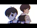 Download Lagu Endless Dreaming MV | in a deep, dark, forest | omori au animatic