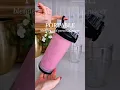 Lagu De beste draagbare blender voor gezonde smoothies! 🥤
