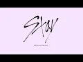 Stray Kids - 별, 빛 (STAY) - Line Distribution + Lyrics