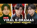 Download Lagu TOP 20 VIRAL K-DRAMA HITS YOU'LL REGRET MISSING!