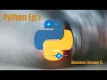 How to Install Python Ep 1