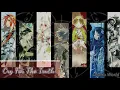 Rokka No Yuusha - Opening 1『Cry for the Truth』
