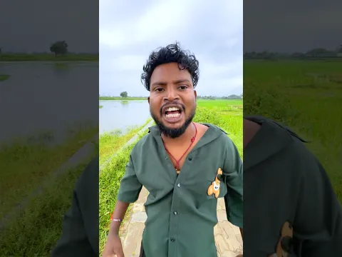 Gussa Aa Gaya  😂 #comedy #funny #abcvlogs #ajaypoper #comedy #viralvideo ￼
