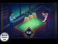 Pool Club GamePlay