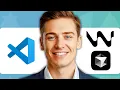VSCode vs Cursor vs Windsurf - Best Code Editor for 2026 Updated