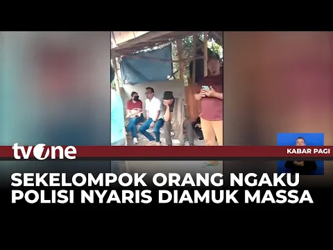 Ngaku Polisi, 6 Orang Lakukan Pemerasan di Bogor