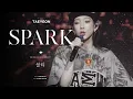 Taeyeon 'Spark' (불티) 4K 직캠 l The ODD of Love Concert in Jakarta 230722