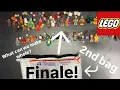 Download Lagu The Finale How Much Could We Complete?