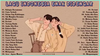 Lagu Pop Indonesia Enak Didengar Waktu Jam Santai Anda - Haico, Andmesh, Judika - Bahagia Bersamamu