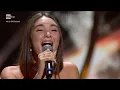 Lagu Sarà Sanremo 2025 - Antonia - Luoghi perduti