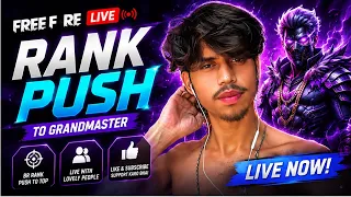 FREE FIRE GAME PLAY LIVE #freefire #freefirelive #freefirelivegameplay