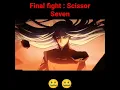 Download Lagu Scissor Seven op fight