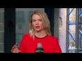 January Jones Says Farewell To Betty BUILD Series