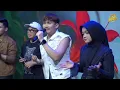 Download Lagu Teddy - Menuntun Rindu | Multi Talenta Riyan X Salwa