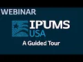 A Guided Tour of IPUMS USA