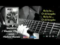 Download Lagu BUNGA - (Thomas Arya) cover Adlani Rambe