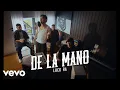 Download Lagu Luck Ra - DE LA MANO