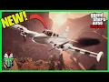New GTA Online Smugglers Cache Scavenger Hunt