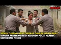 Lagu VIRAL‼️ NASIB APES OKNUM POLISI AROGAN YANG TUMBANG DIKALAHKAN AGEN WANITA BERBAHAYA!
