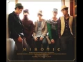 Download Lagu DBSK (TVXQ!) - Mirotic [FULL ALBUM]