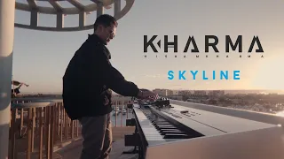 Hisham Kharma Skyline Official Video 2025 
