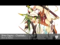 Download Lagu Shiro Sagisu - Chokkaku [Breakbeat] (Rayden Remix)