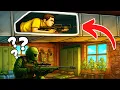 Download Lagu I Lived in a Vent ABOVE another clan! - DayZ Movie