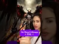 Download Lagu The DEVIL’S BACKSTORY?! 🤯😳 #satan #lucifer #bible