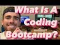 What Is A Coding Bootcamp