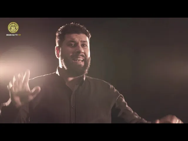 ⁣ارجوزة الطف | الرادود عبد الله ابو العبرة