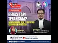 Download Lagu BEBAS TAPI TERANCAM? MEMBONGKAR INSTITUSI KEHAKIMAN MALAYSIA | PESPEKTIF360