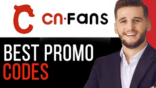 BEST CN FANS PROMO CODES TOP COUPONS 2025