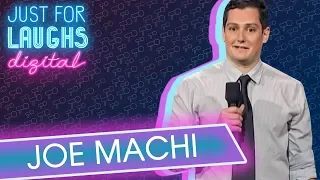 Joe Machi - Telling Your Parents You re Gay