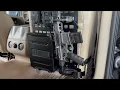 - Vehicle Locking Rifle Rack Pistol Safe RMPX Package
