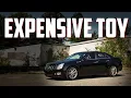10 Common Problems Of A Cadillac CTS 2008-2019 Used Cadillac CTS Reliability