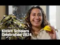 Kiewit Design-Build Scholars Program Celebration 2024