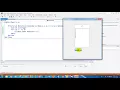 Multiplication tabel in vb net