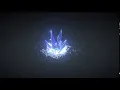 Unity ice attack vfx