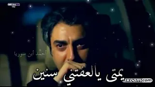 صلاح حسن   اون وابجي    فيديو مع الكلمات من  تصميمي  دندنها