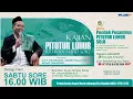 Download Lagu Syafa'at Anak Kepada Orang Tua Dan Orang Tua Kepada Anaknya | KRT PARSONO AGUS WALUYO SONO SAWEGO