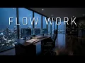Deep Work Music for Coding Productivity FLOW WORK 2 Hours