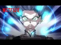 Download Lagu The Fighters of Gods and Humanity | Record of Ragnarok | Clip | Netflix Anime