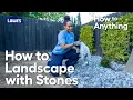 Download Lagu How to Landscape with Rocks | How To Anything
