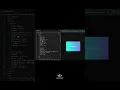 Gradient Border Pulse HTML CSS Creative Animation Shorts