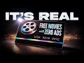 Your Taxes Pay for This Streaming Service Use It