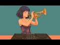 Download Lagu Vintage Saxophone \u0026 Deep House | Jazzy Lounge Vibes