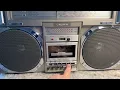 Download Lagu CROWN CSC-950L demo
